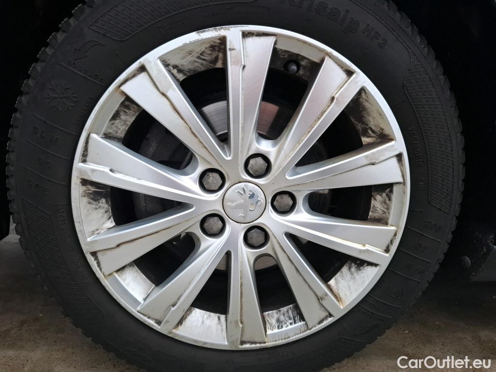  Peugeot  308  SW Style 1.5 HDi 130CV BVA8 E6dT #34