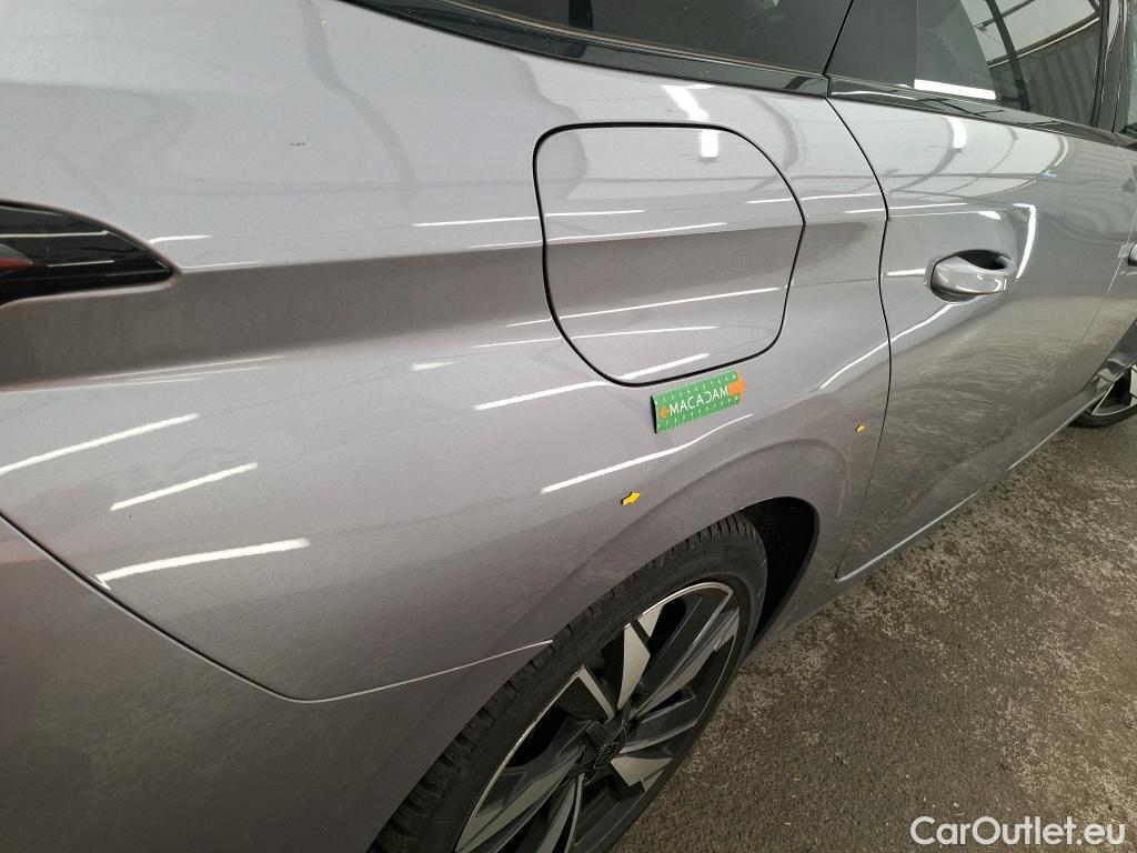  Peugeot  308  SW Allure 1.5 HDi 130CV BVM6 E6d #1