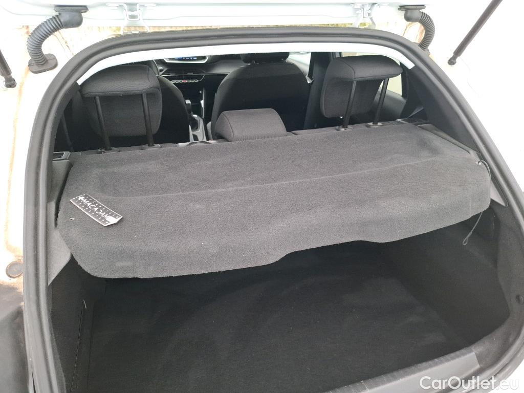  Peugeot  208  Style 1.2 PureTech 75CV BVM5 E6d #3