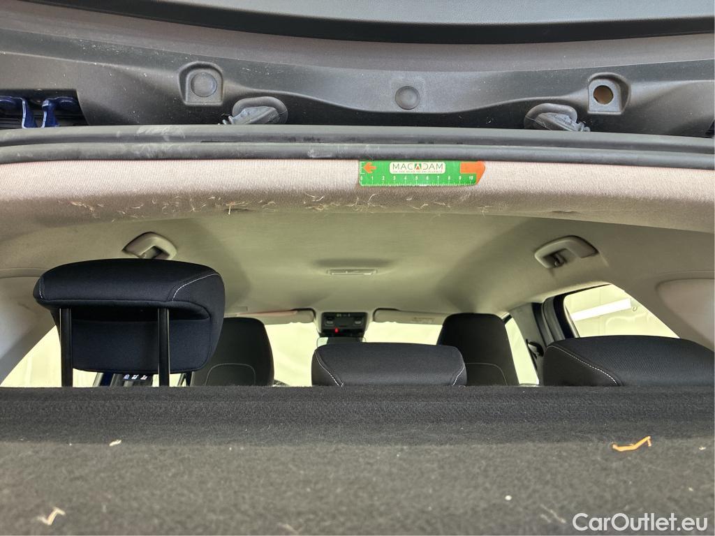  Renault  Captur RENAULT  / 2019 / 5P / SUV Business TCe 140 EDC FAP -21 #13