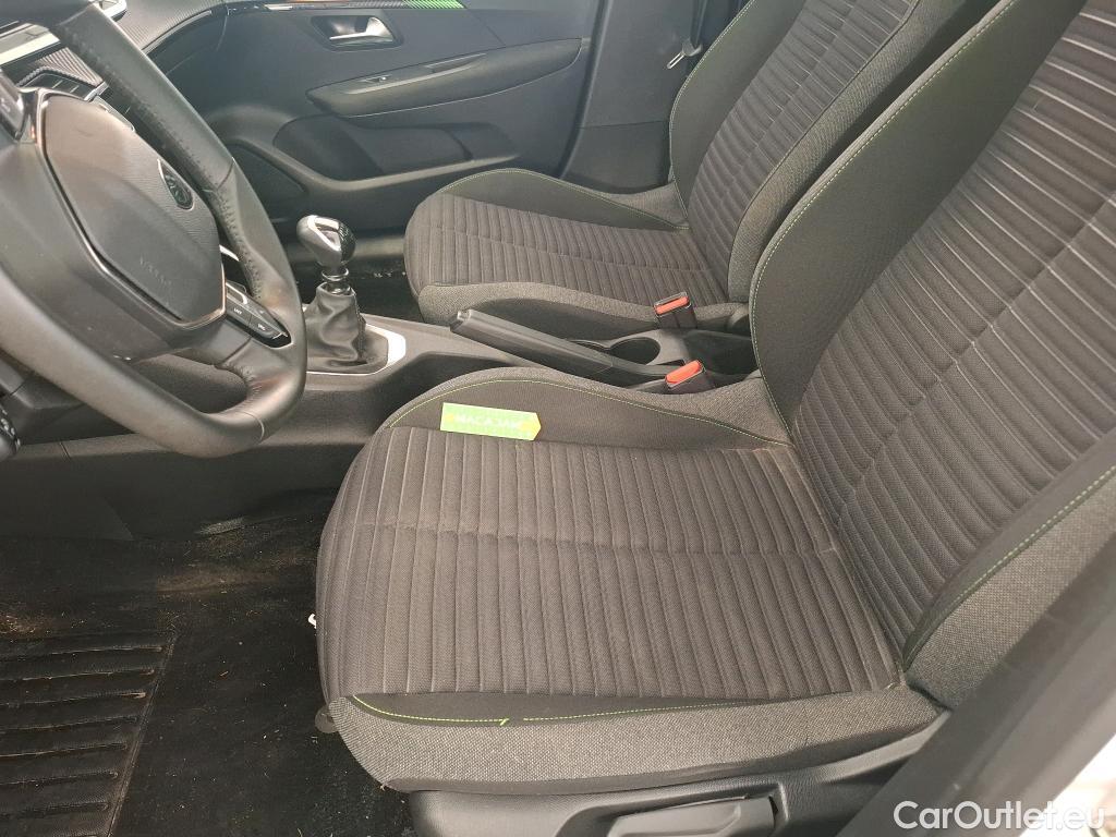  Peugeot  208  Active 1.2 PureTech 100CV BVM6 E6d #12