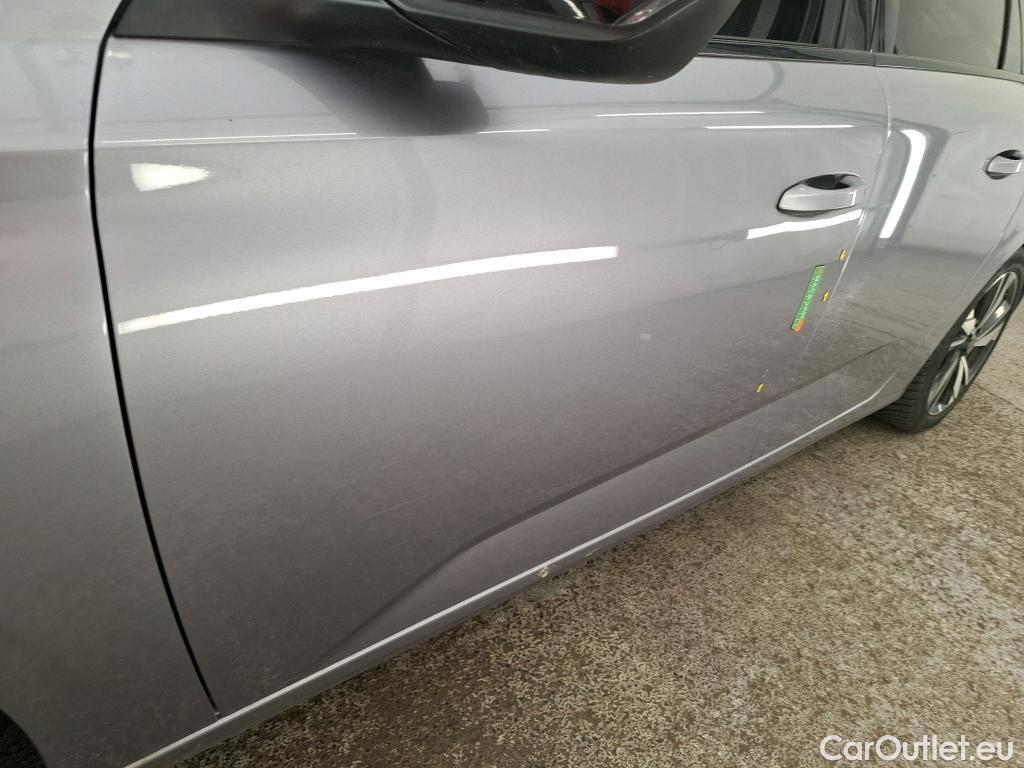  Peugeot  308  SW Allure 1.5 HDi 130CV BVM6 E6d #6