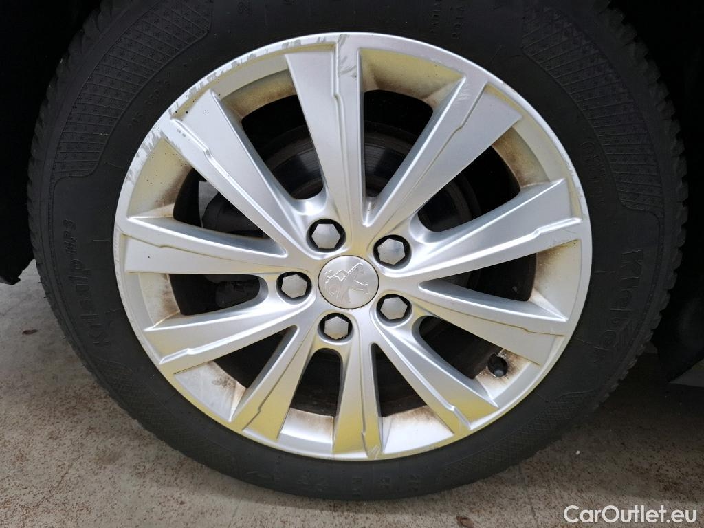  Peugeot  308  SW Style 1.5 HDi 130CV BVA8 E6dT #20