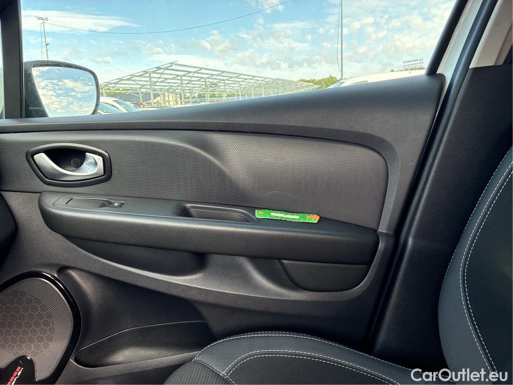  Renault  Clio  IV Trend 0.9 TCe 90CV BVM5 E6 #1