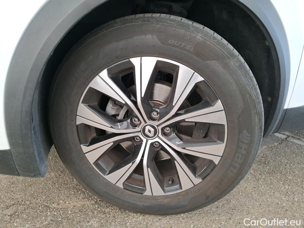 Renault  Captur  II Evolution 1.6 E-TECH Hybrid 145CV BVA6 E6d #50