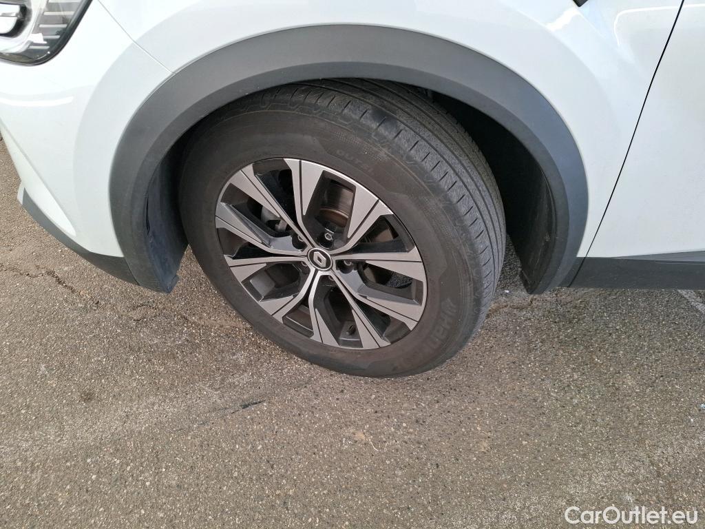  Renault  Captur  II Evolution 1.6 E-TECH Hybrid 145CV BVA6 E6d #49