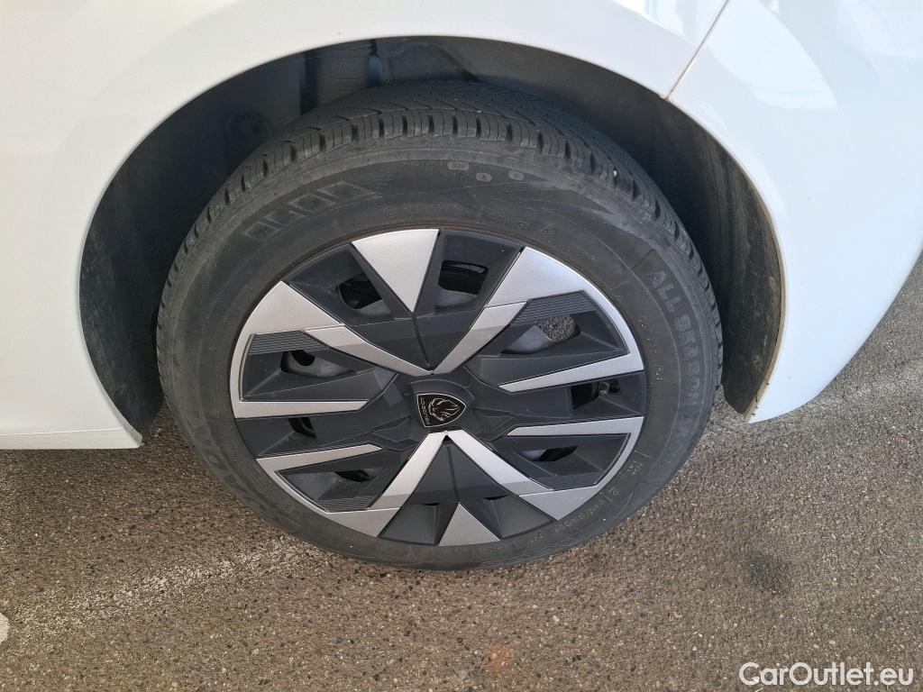  Peugeot  208  Active 1.2 PureTech 100CV BVM6 E6d #8
