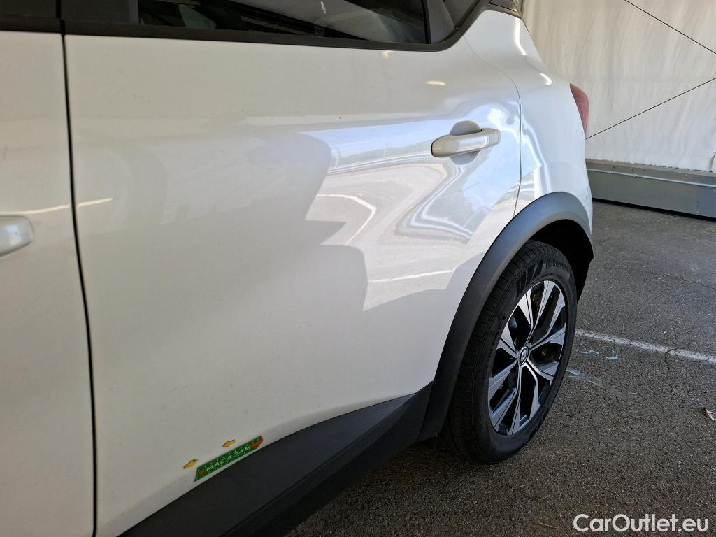  Renault  Captur  II Evolution 1.6 E-TECH Hybrid 145CV BVA6 E6d #22