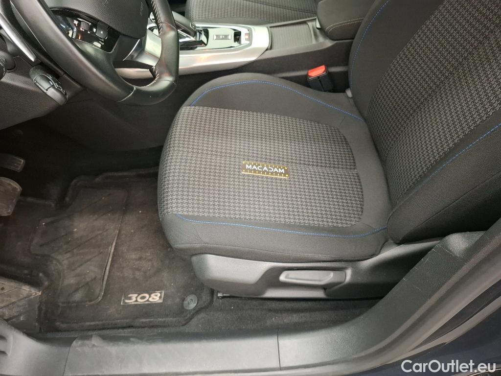  Peugeot  308  Style 1.5 HDi 130CV BVA8 E6dT #1