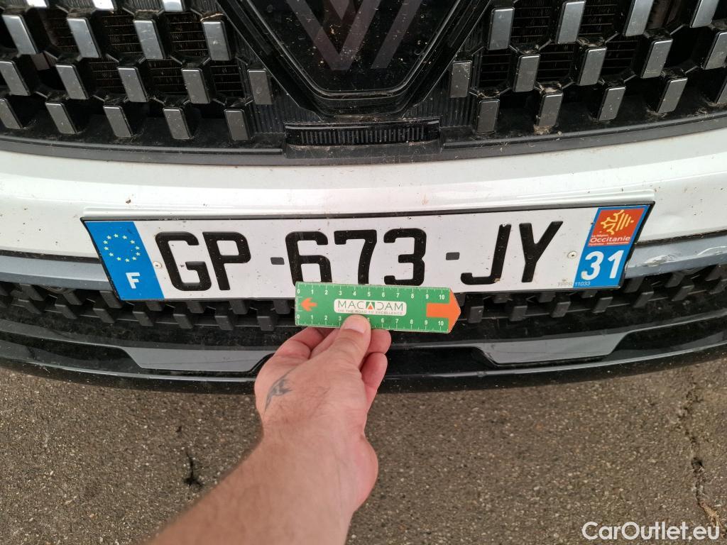  Renault  Austral  Techno Esprit Alpine 1.2 E-TECH Hybrid 200CV BVA6 6E #46