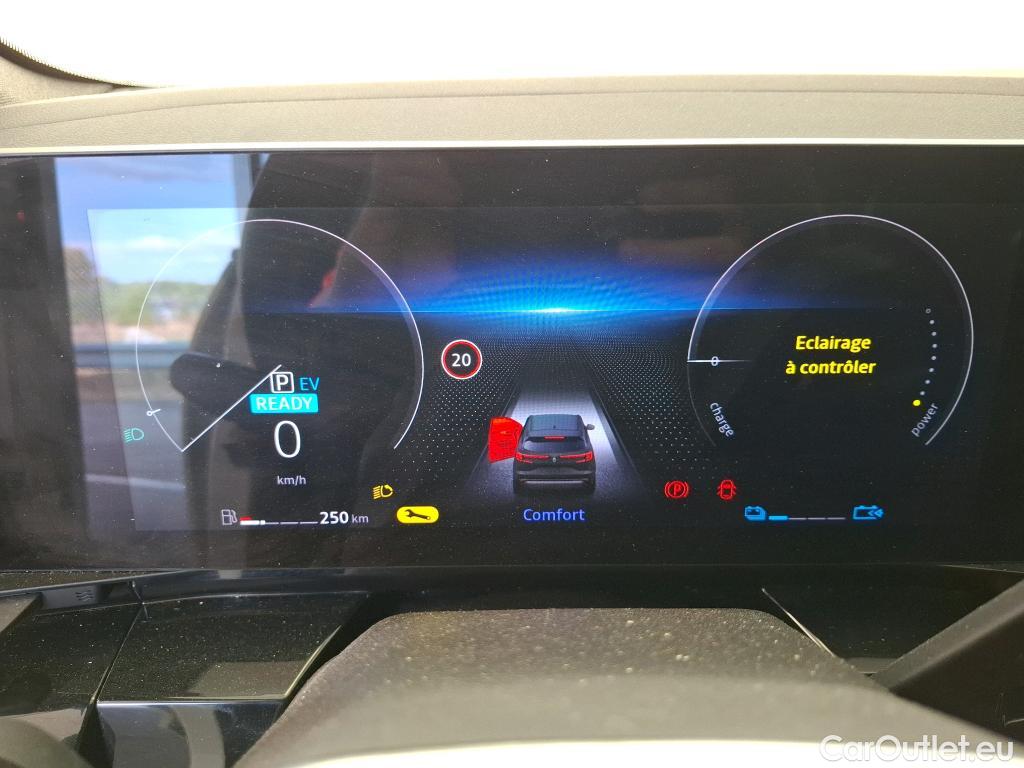  Renault  Austral  Techno Esprit Alpine 1.2 E-TECH Hybrid 200CV BVA6 6E #45