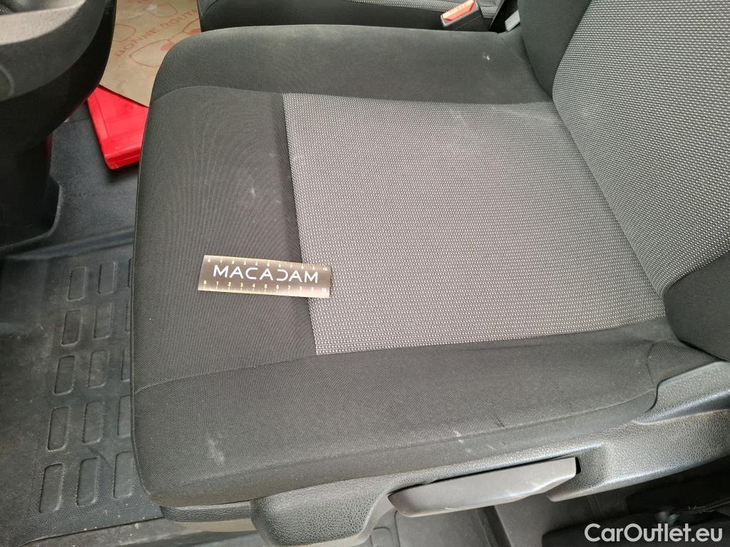  Peugeot  Expert Traveller Business L2 1.5 HDi 120CV BVM6 9 Sieges E6dT #18