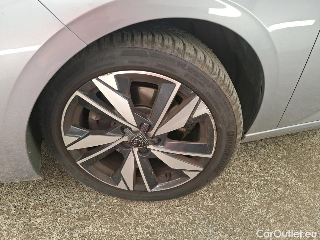  Peugeot  308  SW Allure 1.5 HDi 130CV BVM6 E6d #31
