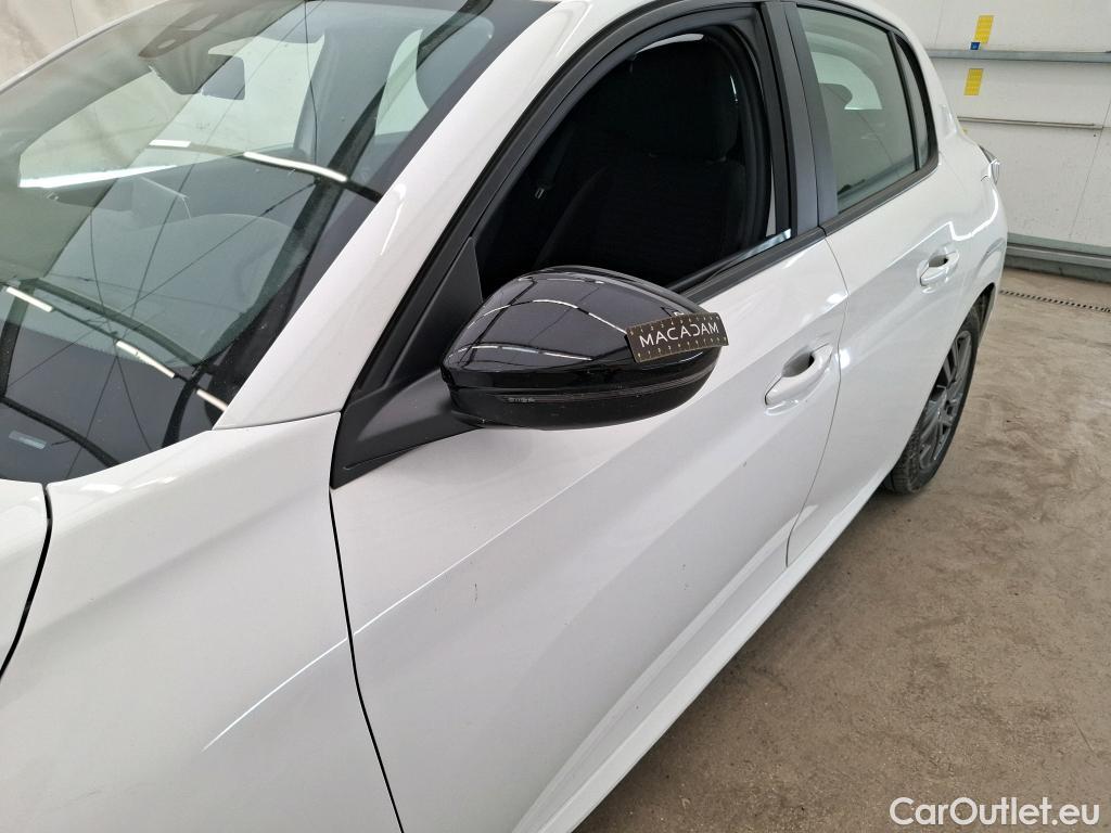  Peugeot  208  Active Pack 1.2 PureTech 75CV BVM5 E6d #4