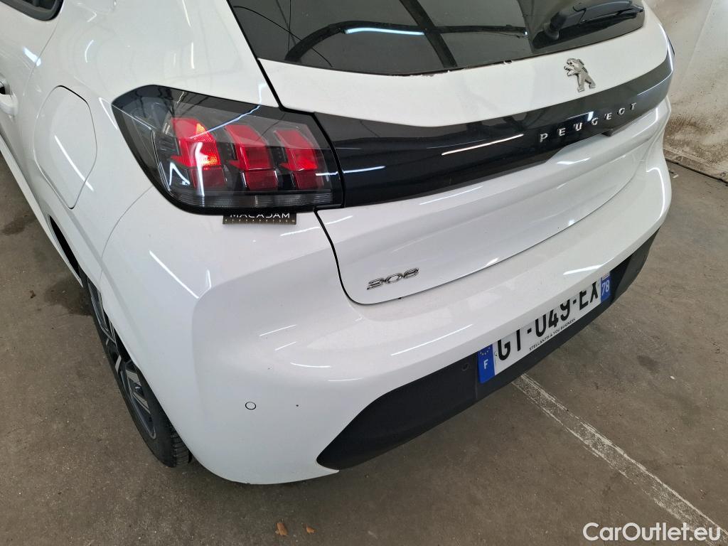  Peugeot  208  Style 1.2 PureTech 75CV BVM5 E6d #5