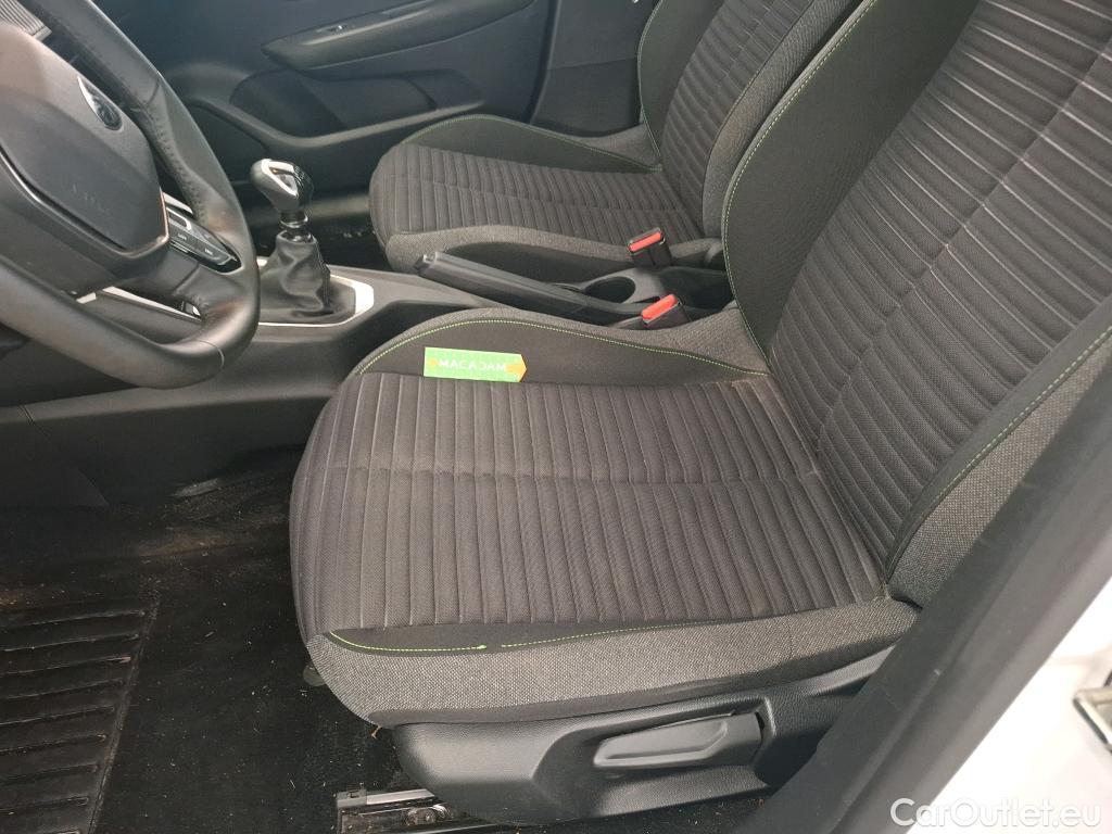  Peugeot  208  Active 1.2 PureTech 100CV BVM6 E6d #18