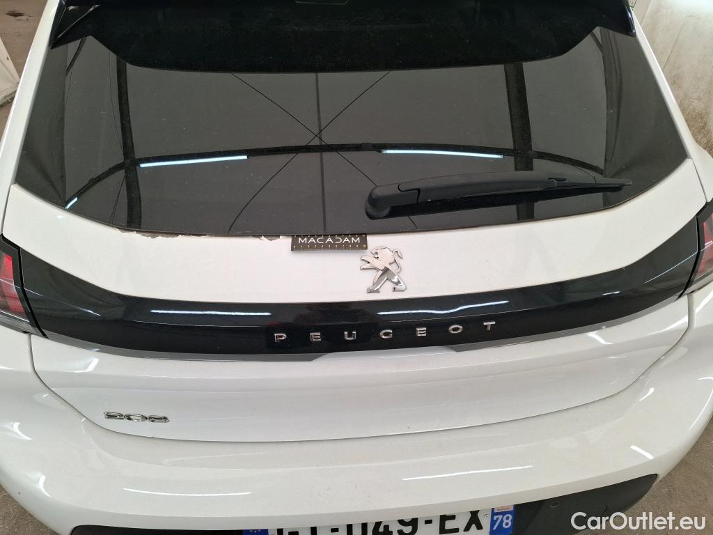  Peugeot  208  Style 1.2 PureTech 75CV BVM5 E6d #8