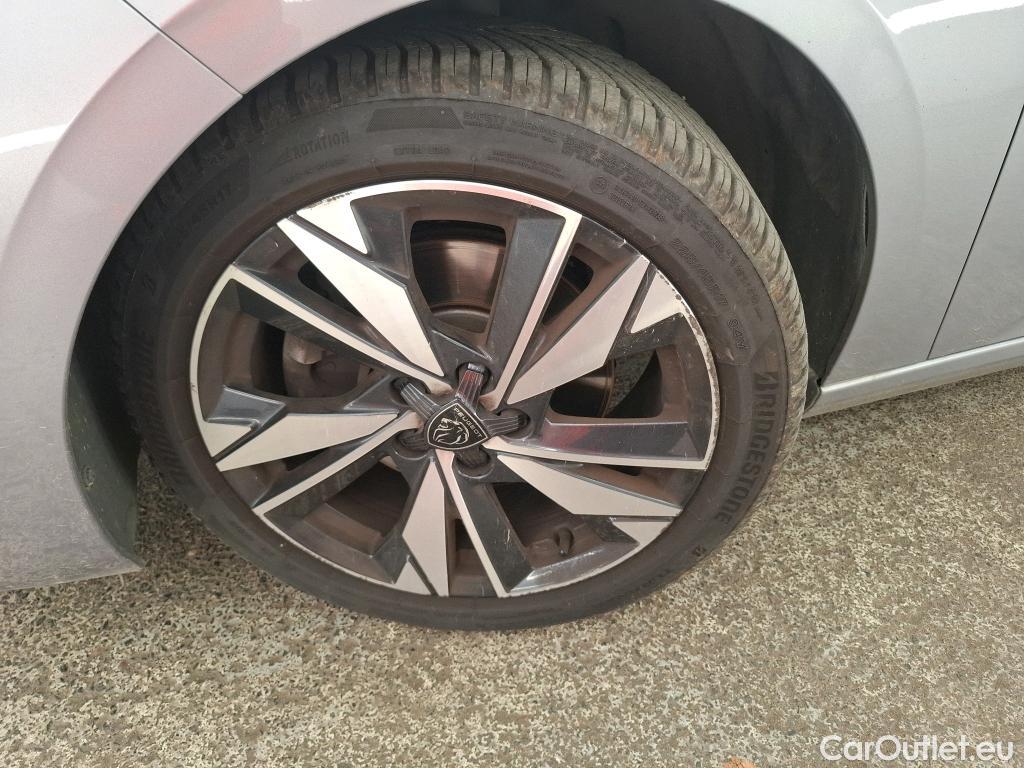  Peugeot  308  SW Allure 1.5 HDi 130CV BVM6 E6d #12