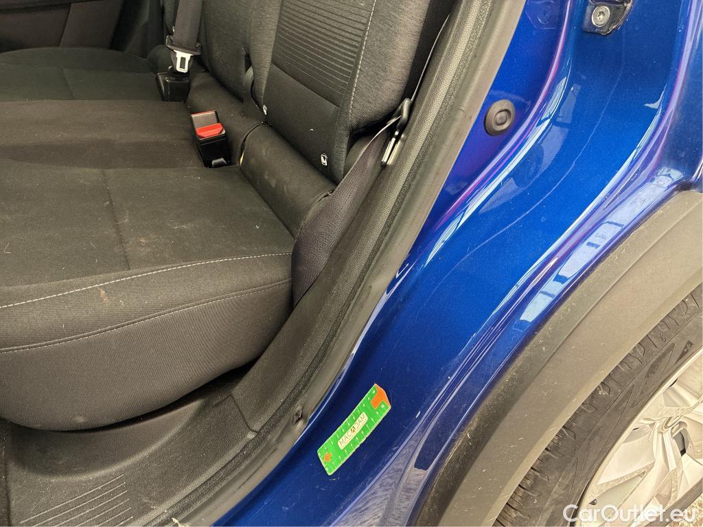  Renault  Captur RENAULT  / 2019 / 5P / SUV Business TCe 140 EDC FAP -21 #10