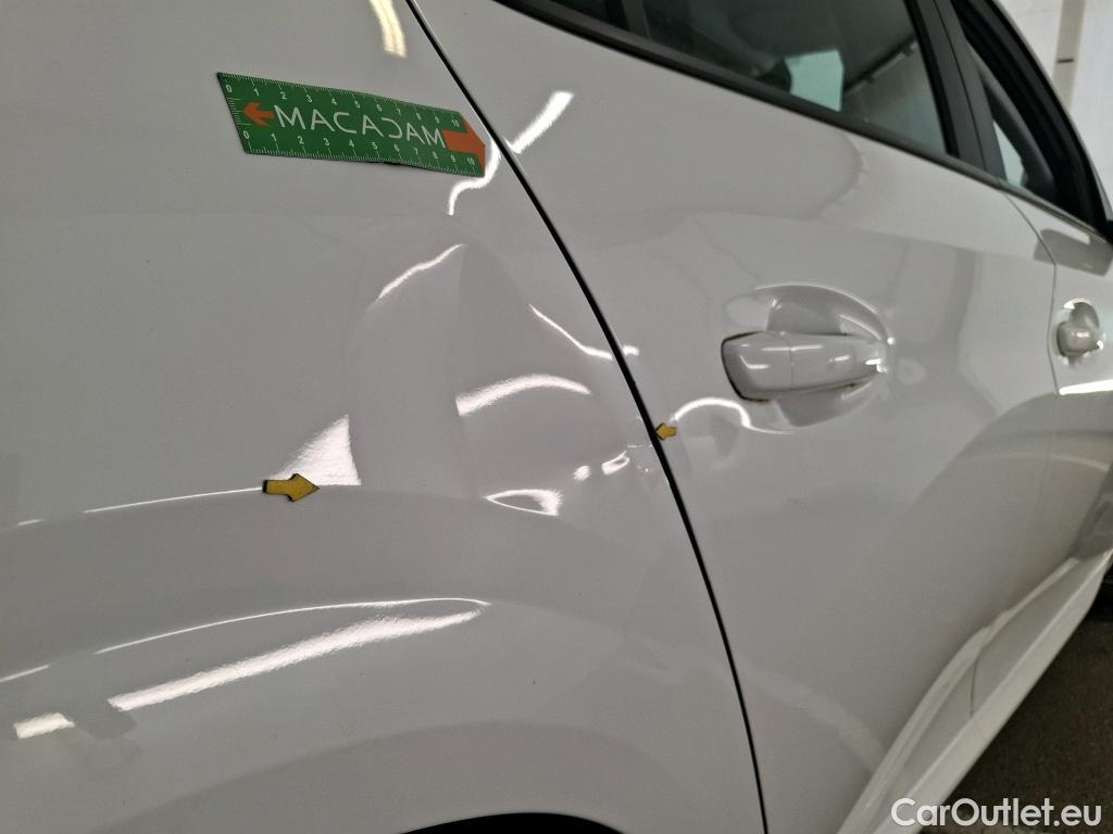  Peugeot  208  Active 1.2 PureTech 100CV BVM6 E6d #3