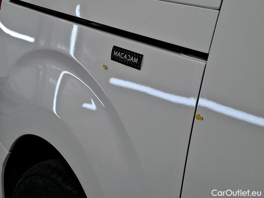  Peugeot  Expert Traveller Business L2 1.5 HDi 120CV BVM6 9 Sieges E6dT #2