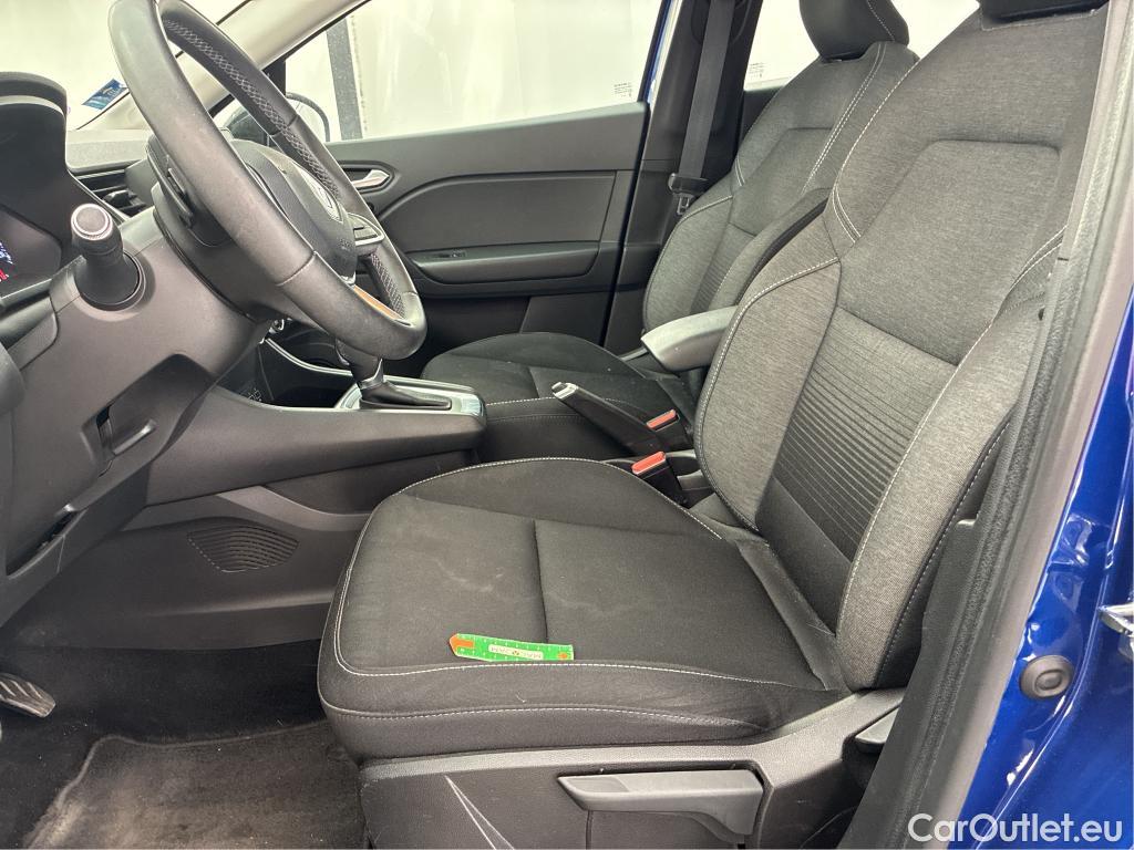  Renault  Captur RENAULT  / 2019 / 5P / SUV Business TCe 140 EDC FAP -21 #3