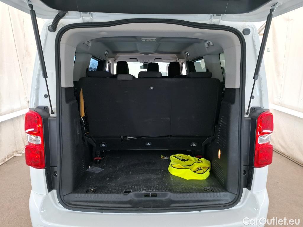  Peugeot  Expert Traveller Business L2 1.5 HDi 120CV BVM6 9 Sieges E6dT #7