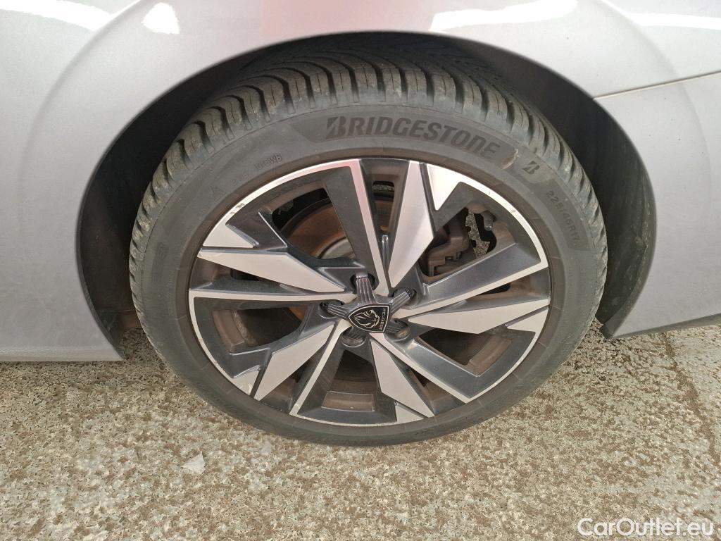  Peugeot  308  SW Allure 1.5 HDi 130CV BVM6 E6d #26