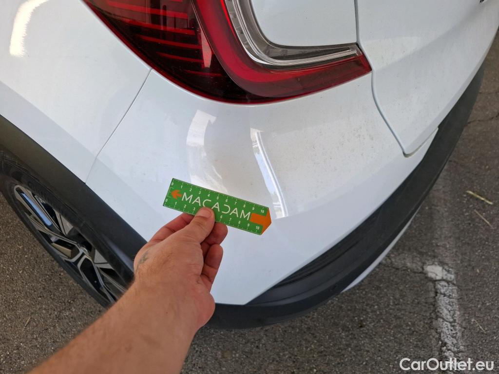  Renault  Captur  II Evolution 1.6 E-TECH Hybrid 145CV BVA6 E6d #60