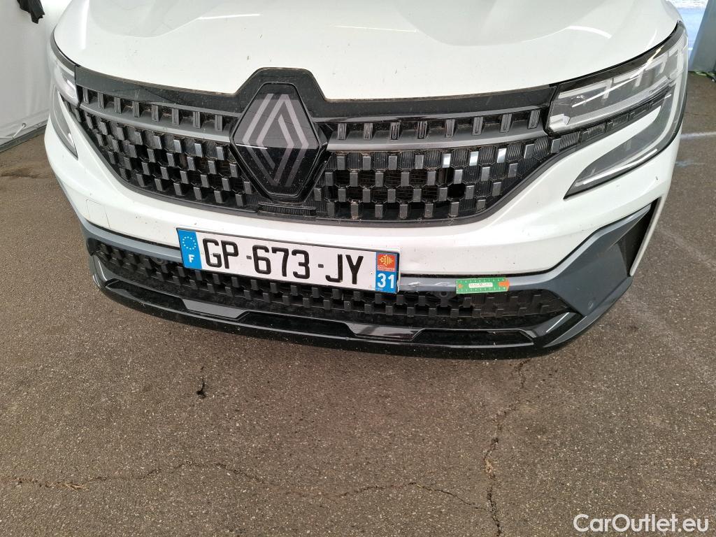  Renault  Austral  Techno Esprit Alpine 1.2 E-TECH Hybrid 200CV BVA6 6E #30