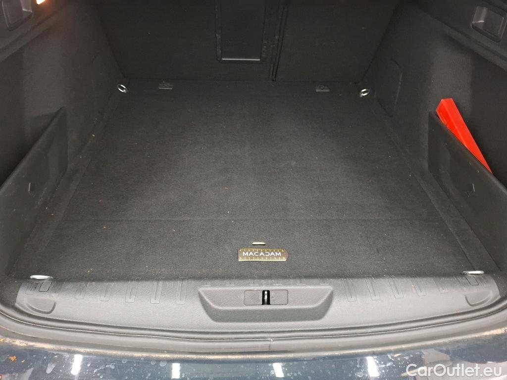  Peugeot  308  SW Style 1.5 HDi 130CV BVA8 E6dT #1