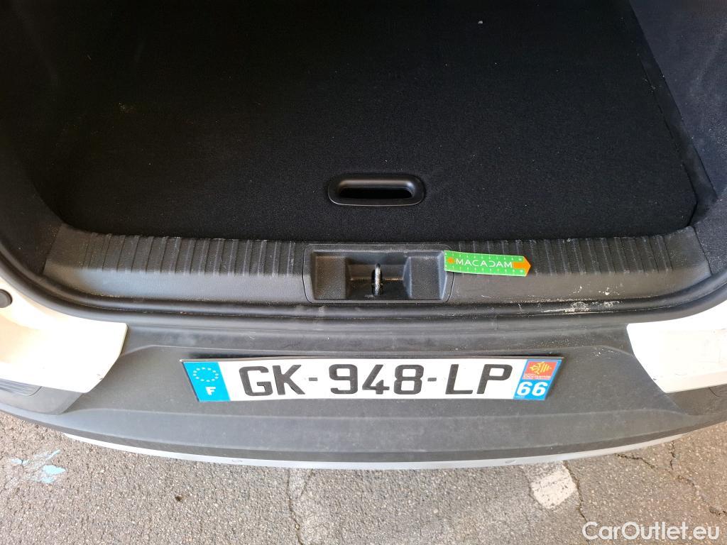  Renault  Captur  II Evolution 1.6 E-TECH Hybrid 145CV BVA6 E6d #53