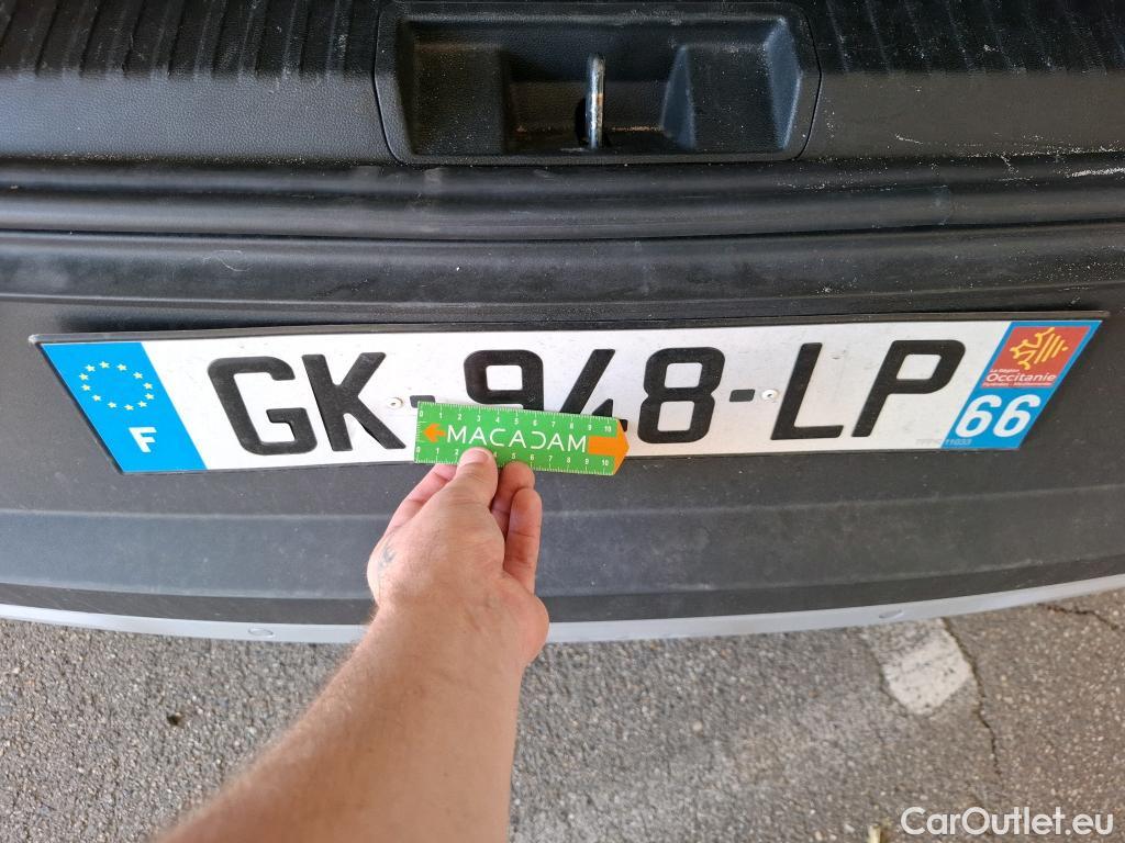  Renault  Captur  II Evolution 1.6 E-TECH Hybrid 145CV BVA6 E6d #55