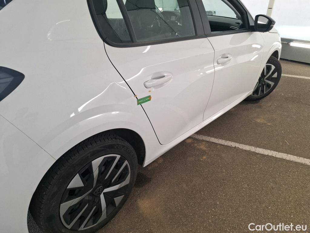  Peugeot  208  Active 1.2 PureTech 100CV BVM6 E6d #5