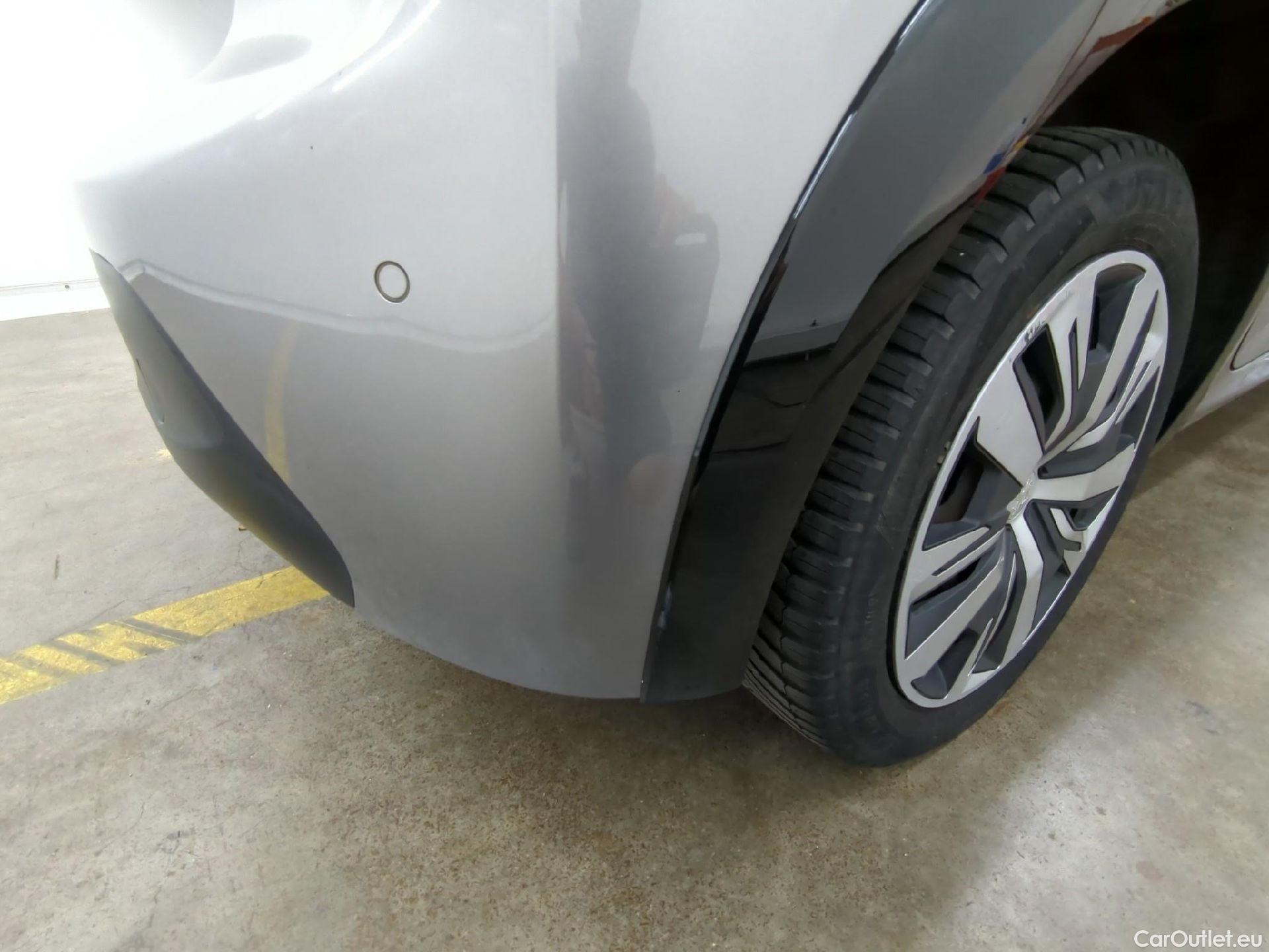  Peugeot  208  (e-) Active Business 50kWh BVA #3