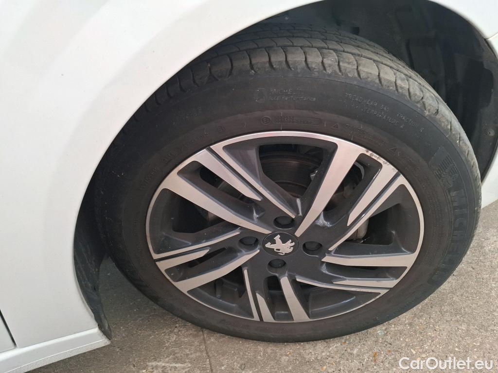  Peugeot  208  Style 1.2 PureTech 75CV BVM5 E6d #12