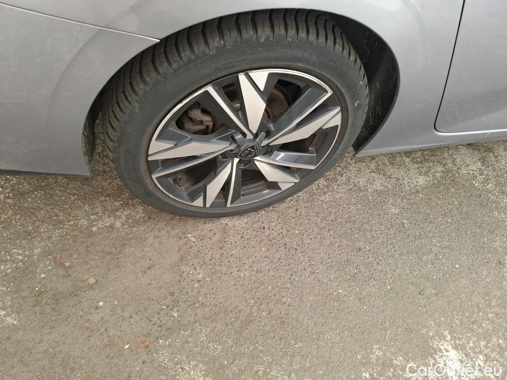  Peugeot  308  SW Allure 1.5 HDi 130CV BVM6 E6d #37