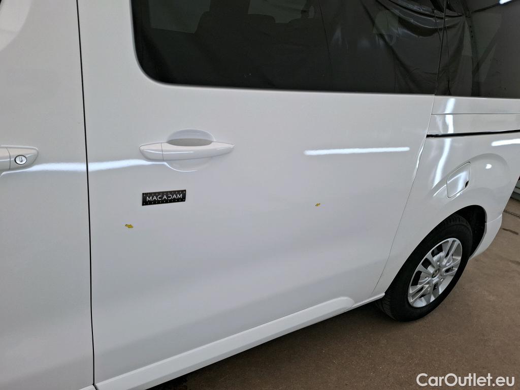  Peugeot  Expert Traveller Business L2 1.5 HDi 120CV BVM6 9 Sieges E6dT #3