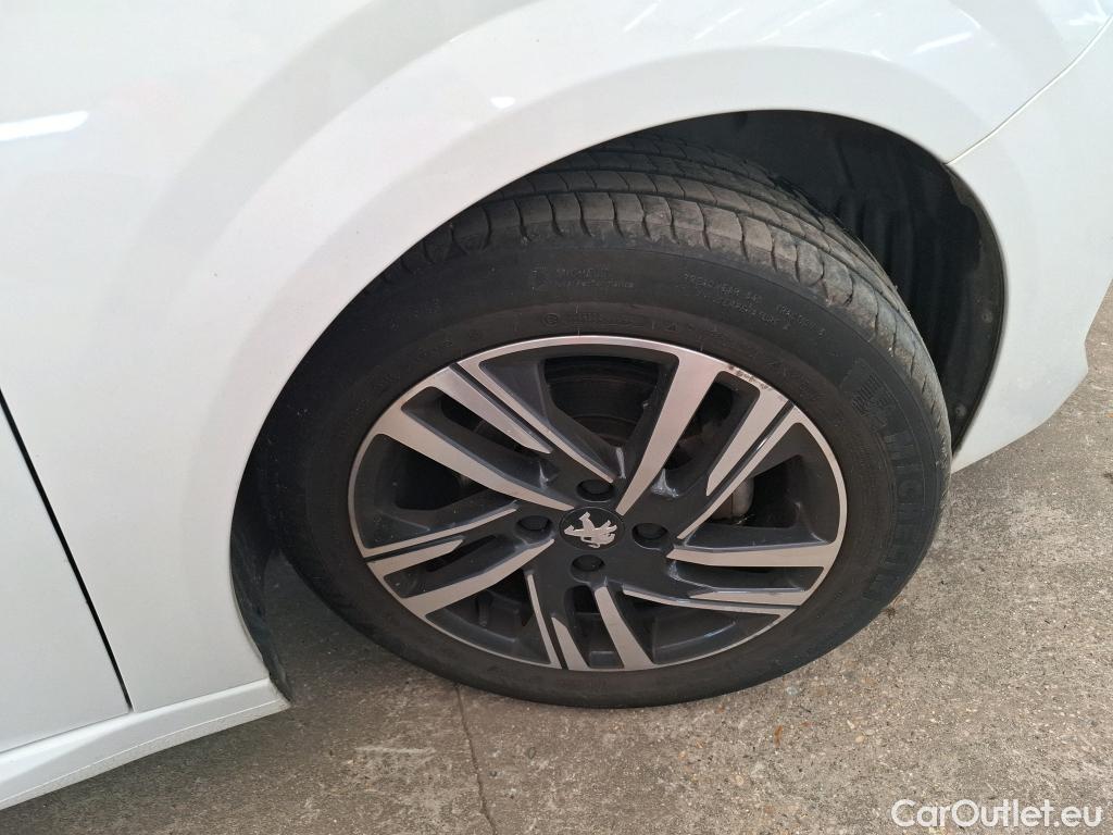  Peugeot  208  Style 1.2 PureTech 75CV BVM5 E6d #11