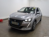 Peugeot 208  (e-) Active Business 50kWh BVA