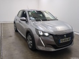  Peugeot  208  (e-) Active Business 50kWh BVA #2