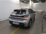  Peugeot  208  (e-) Active Business 50kWh BVA #4