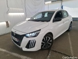 Peugeot 208  Active 1.2 PureTech 100CV BVM6 E6d