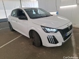  Peugeot  208  Active 1.2 PureTech 100CV BVM6 E6d #4