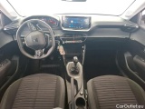  Peugeot  208  Active 1.2 PureTech 100CV BVM6 E6d #5