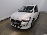 Peugeot 208  Active Pack 1.2 PureTech 75CV BVM5 E6d