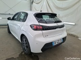  Peugeot  208  Active Pack 1.2 PureTech 75CV BVM5 E6d #2