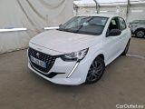 Peugeot 208  Active Pack 1.2 PureTech 75CV BVM5 E6d