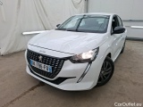 Peugeot 208  Active Pack 1.2 PureTech 75CV BVM5 E6d