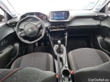  Peugeot  208  Active Pack 1.2 PureTech 75CV BVM5 E6d #5